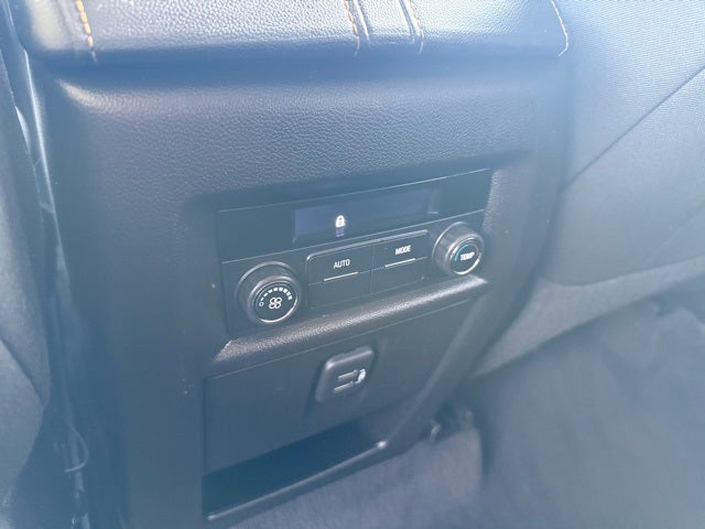 2019 Chevrolet Traverse LT Cloth w/1LT