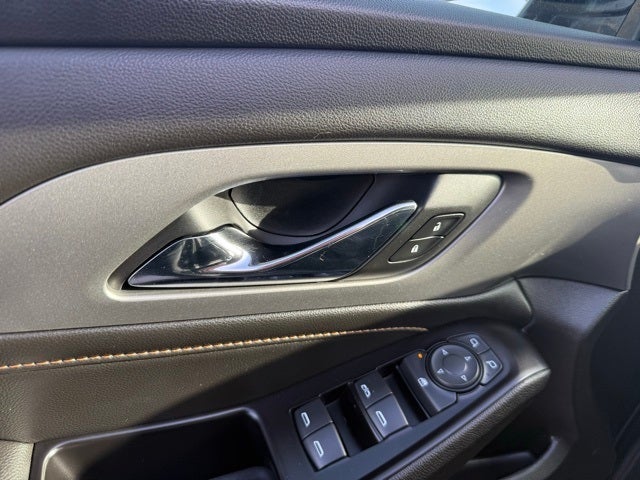 2019 Chevrolet Traverse LT Cloth w/1LT