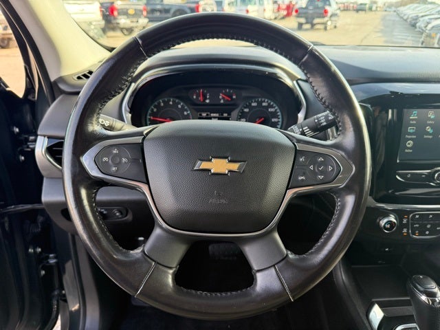 2019 Chevrolet Traverse LT Cloth w/1LT
