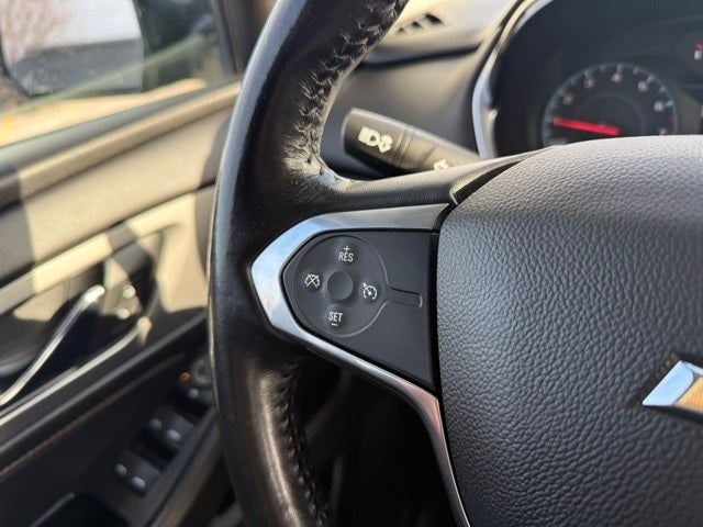 2019 Chevrolet Traverse LT Cloth w/1LT