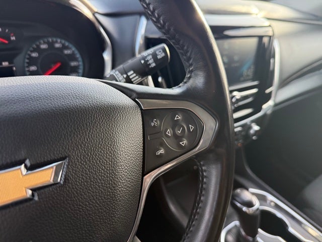 2019 Chevrolet Traverse LT Cloth w/1LT