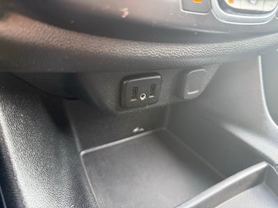 2019 Chevrolet Traverse LT Cloth w/1LT