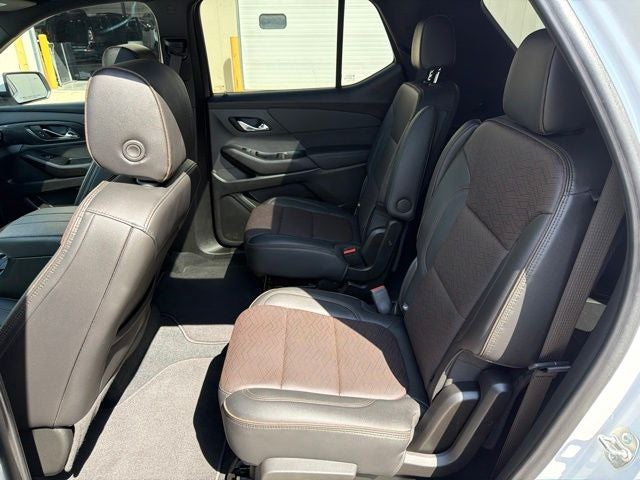 2024 Chevrolet Traverse Limited High Country
