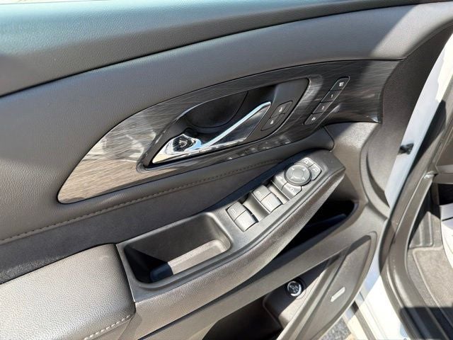 2024 Chevrolet Traverse Limited High Country