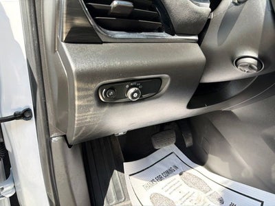 2024 Chevrolet Traverse Limited High Country