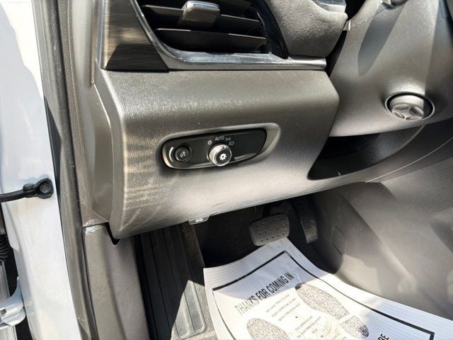 2024 Chevrolet Traverse Limited High Country