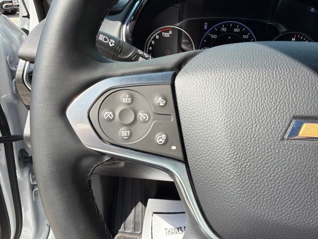 2024 Chevrolet Traverse Limited High Country