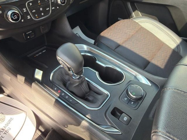 2024 Chevrolet Traverse Limited High Country
