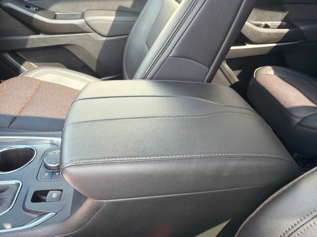 2024 Chevrolet Traverse Limited High Country