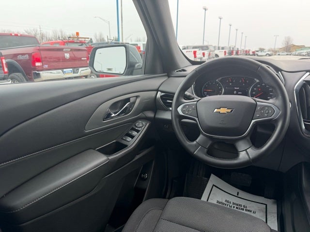 2023 Chevrolet Traverse LT 1LT
