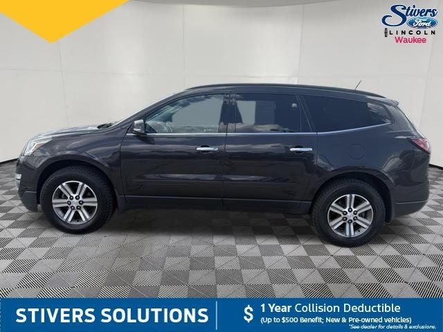 2017 Chevrolet Traverse 2LT 2LT