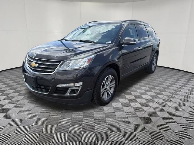 2017 Chevrolet Traverse 2LT 2LT