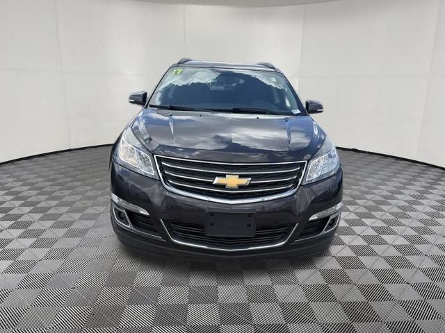 2017 Chevrolet Traverse 2LT 2LT