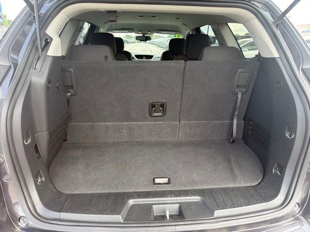 2017 Chevrolet Traverse 2LT 2LT