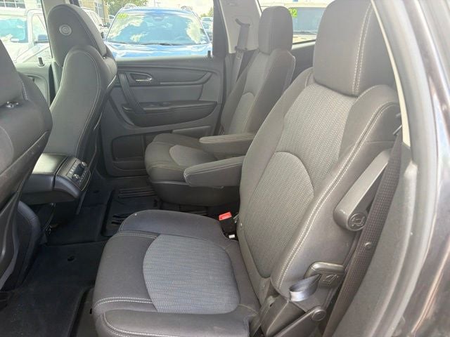 2017 Chevrolet Traverse 2LT 2LT