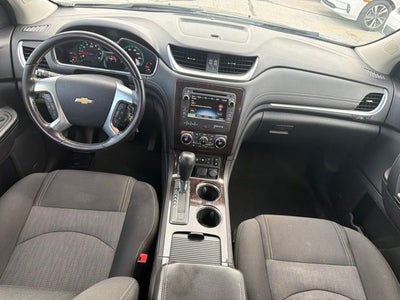 2017 Chevrolet Traverse 2LT 2LT