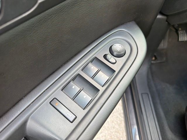 2017 Chevrolet Traverse 2LT 2LT