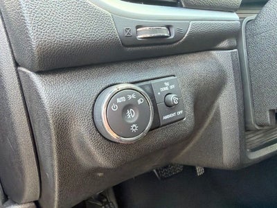 2017 Chevrolet Traverse 2LT 2LT