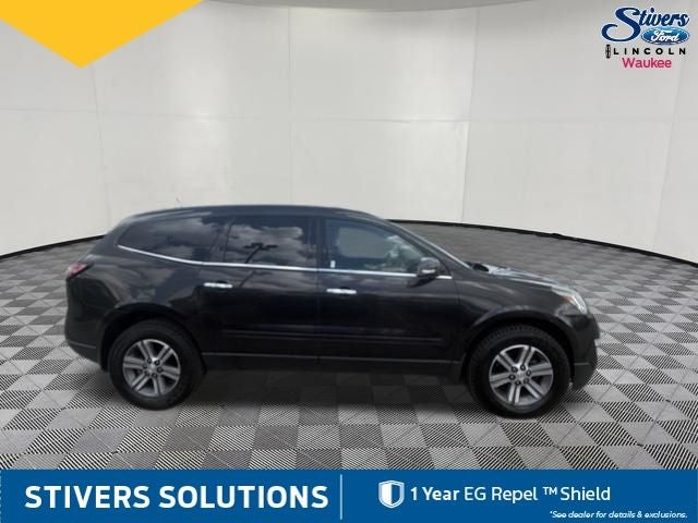 2017 Chevrolet Traverse 2LT 2LT
