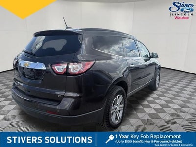 2017 Chevrolet Traverse 2LT 2LT
