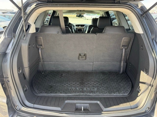 2016 Chevrolet Traverse 2LT 2LT