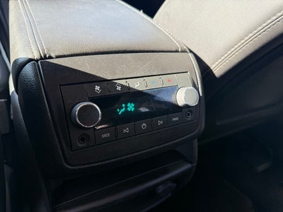 2016 Chevrolet Traverse 2LT 2LT