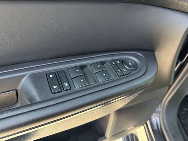 2016 Chevrolet Traverse 2LT 2LT