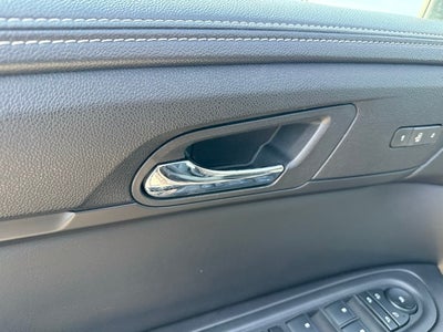 2016 Chevrolet Traverse 2LT 2LT