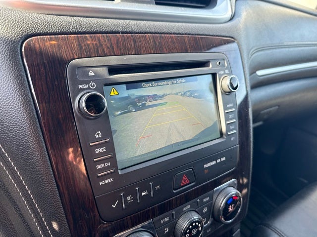 2016 Chevrolet Traverse 2LT 2LT