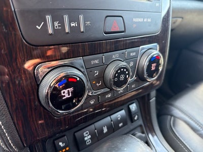 2016 Chevrolet Traverse 2LT 2LT