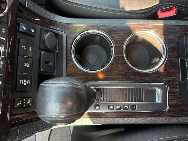 2016 Chevrolet Traverse 2LT 2LT