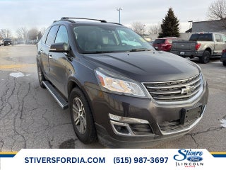 2016 Chevrolet Traverse 2LT 2LT