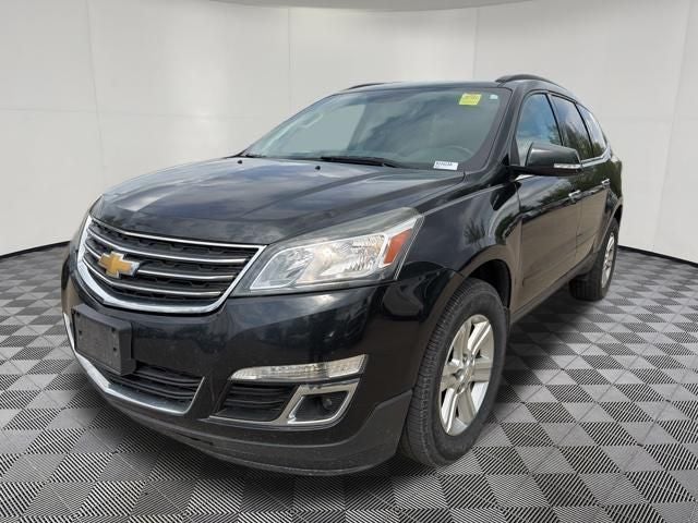 2014 Chevrolet Traverse LT 1LT
