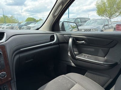 2014 Chevrolet Traverse LT 1LT