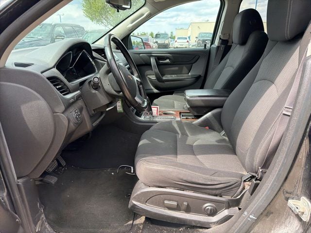 2014 Chevrolet Traverse LT 1LT