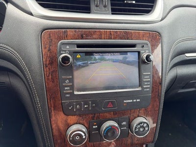 2014 Chevrolet Traverse LT 1LT