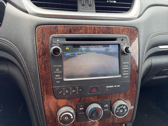 2014 Chevrolet Traverse LT 1LT