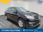 2014 Chevrolet Traverse LT 1LT
