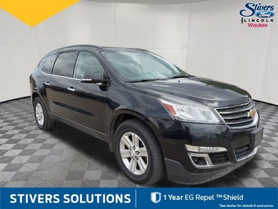 2014 Chevrolet Traverse LT 1LT