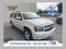 2012 Chevrolet Suburban 1500 LTZ