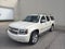 2012 Chevrolet Suburban 1500 LTZ