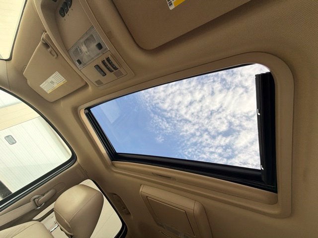 2012 Chevrolet Suburban 1500 LTZ