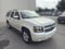 2012 Chevrolet Suburban 1500 LTZ