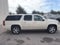 2012 Chevrolet Suburban 1500 LTZ
