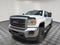 2016 GMC Sierra 2500HD Base