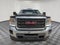 2016 GMC Sierra 2500HD Base