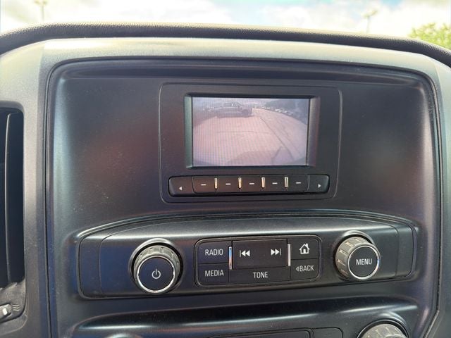 2016 GMC Sierra 2500HD Base