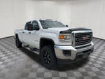 2016 GMC Sierra 2500HD Base