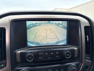 2018 GMC Sierra 2500HD Denali