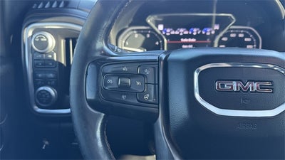 2020 GMC Sierra 3500HD AT4